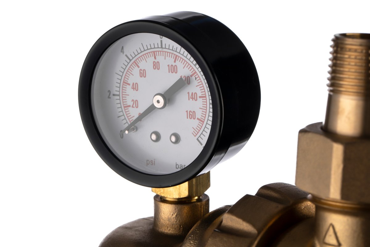 Гейзер Бастион 7508095233 3/4 (32678)